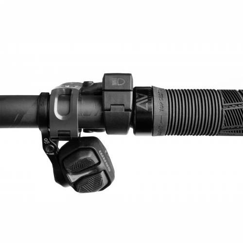 DALJINSKI UPRAVLJAČ ACID PRO C1 BLACK Cijena