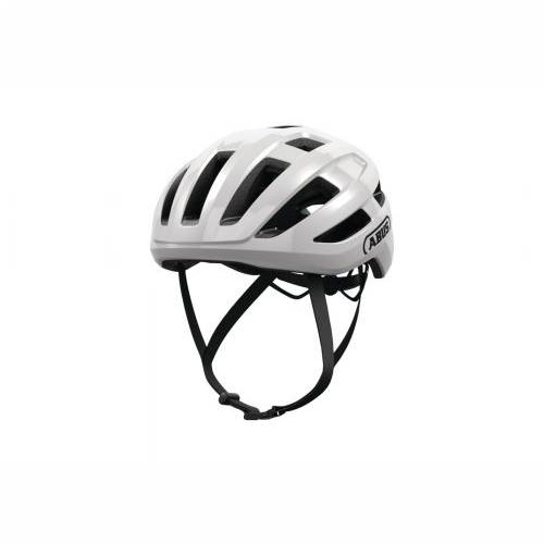 KACIGA ABUS POWERDOME SHINY WHITE, M Cijena