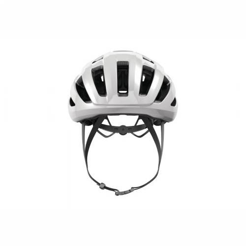 KACIGA ABUS POWERDOME SHINY WHITE, M Cijena