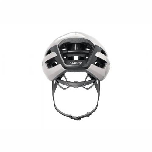 KACIGA ABUS POWERDOME SHINY WHITE, M Cijena