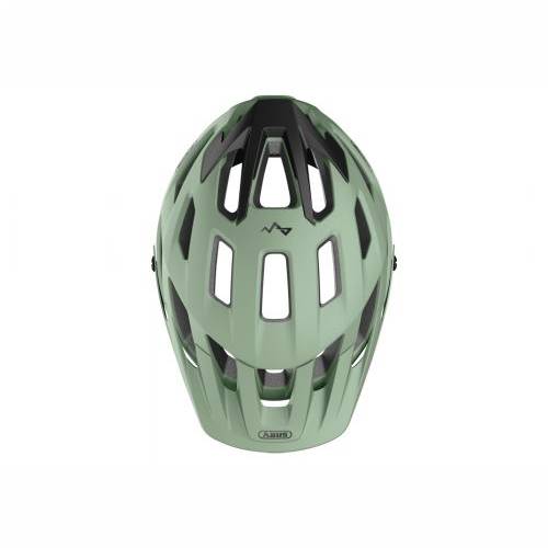 KACIGA ABUS MOVENTOR 2.0 MIST GREEN, M Cijena