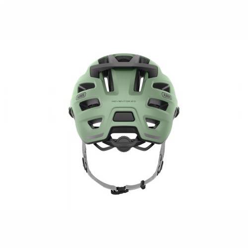 KACIGA ABUS MOVENTOR 2.0 MIST GREEN, L Cijena