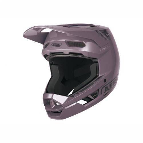 KACIGA ABUS HIDROP ASH PURPLE, M