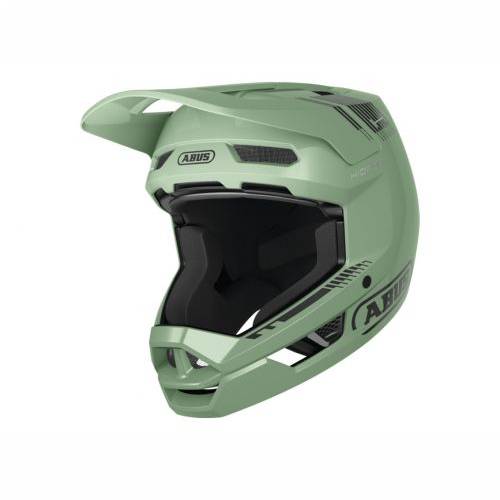 KACIGA ABUS HIDROP MIST GREEN, L