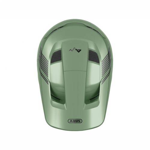 KACIGA ABUS HIDROP MIST GREEN, L Cijena