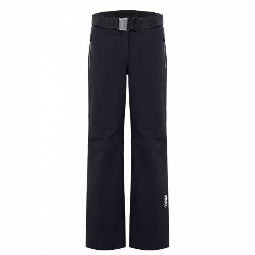SKI HLAČE COLMAR 0462R 8ZQ W BLACK, 46 Cijena