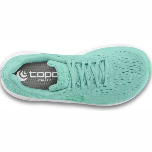 TENISICE TOPO ATMOS 2 W AQUA/MINT, 39 Cijena
