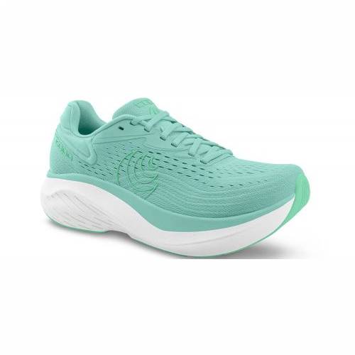 TENISICE TOPO ATMOS 2 W AQUA/MINT, 39 Cijena
