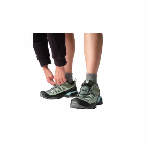 CIPELE SALOMON X ULTRA 360 GTX W SEDONA SAGE, 39 1/3 Cijena