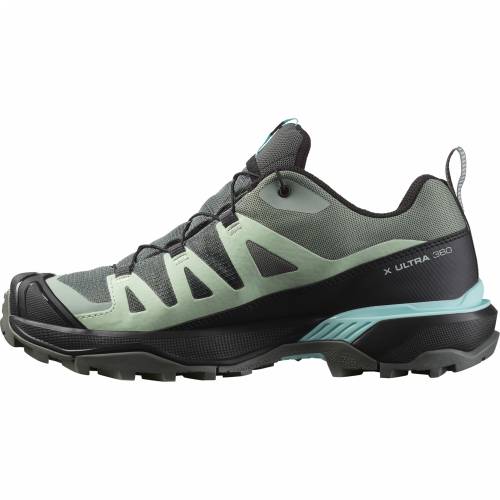 CIPELE SALOMON X ULTRA 360 GTX W SEDONA SAGE, 40 Cijena