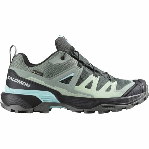 CIPELE SALOMON X ULTRA 360 GTX W SEDONA SAGE, 41 1/3 Cijena