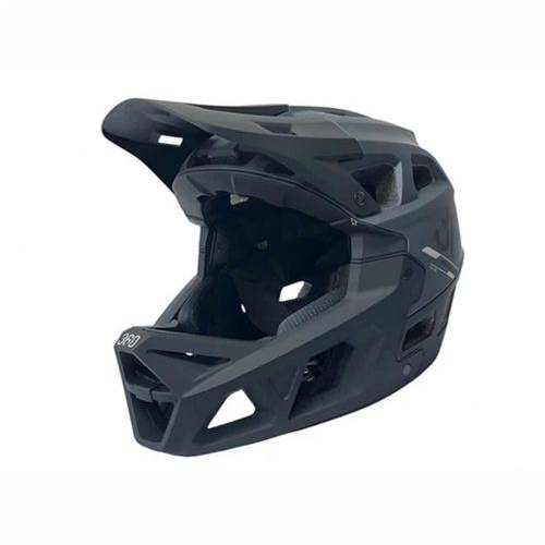 KACIGA ERIDER360 INTEGRA SPORT BLACK, M Cijena