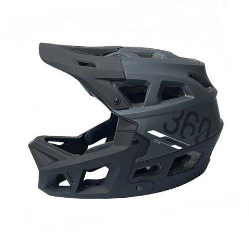 KACIGA ERIDER360 INTEGRA SPORT BLACK, M Cijena