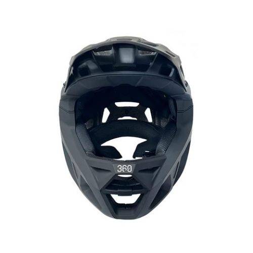 KACIGA ERIDER360 INTEGRA SPORT BLACK, M Cijena
