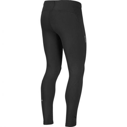 HLAČE SALOMON SHKout CORE WARM TIGHTS 26 M DEEP BLACK, XXL Cijena