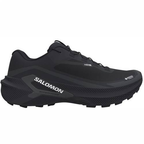 TENISICE SALOMON GENESIS 2 GTX BLACK, 42 2/3