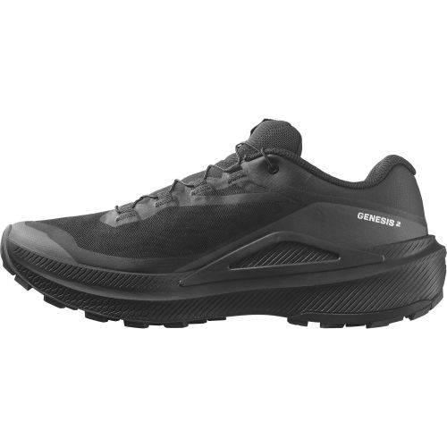 TENISICE SALOMON GENESIS 2 GTX BLACK, 43 1/3 Cijena