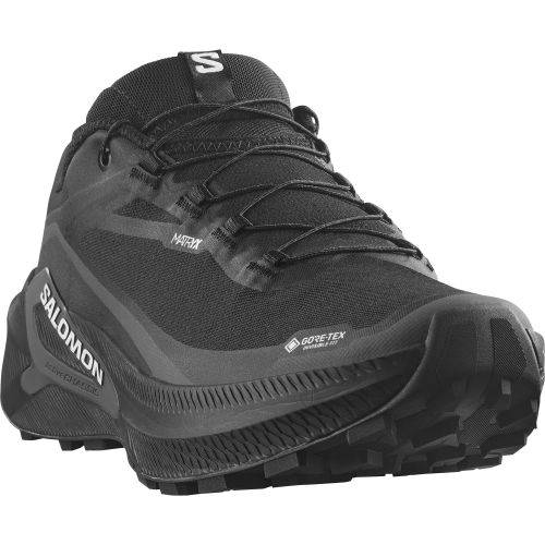 TENISICE SALOMON GENESIS 2 GTX BLACK, 43 1/3 Cijena
