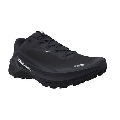 TENISICE SALOMON GENESIS 2 GTX BLACK, 44 2/3 Cijena