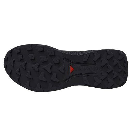 TENISICE SALOMON GENESIS 2 GTX BLACK, 44 2/3 Cijena