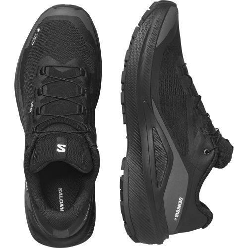 TENISICE SALOMON GENESIS 2 GTX BLACK, 45 1/3 Cijena