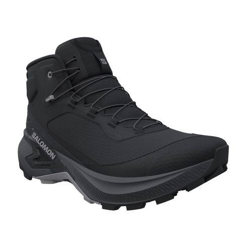 TENISICE SALOMON GENESIS MID GTX BLACK/ASPHALT, 42 Cijena