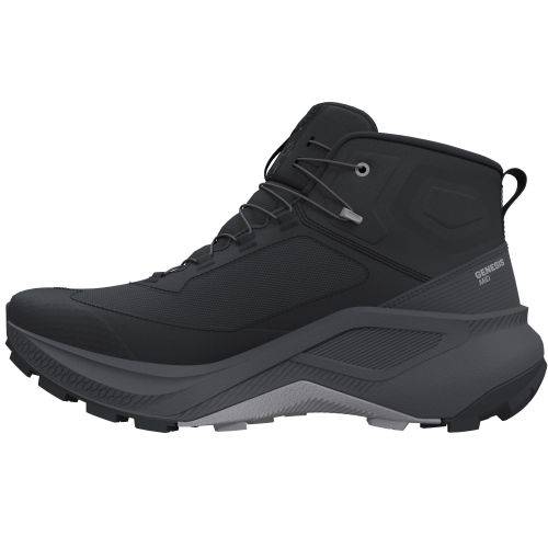 TENISICE SALOMON GENESIS MID GTX BLACK/ASPHALT, 44 Cijena