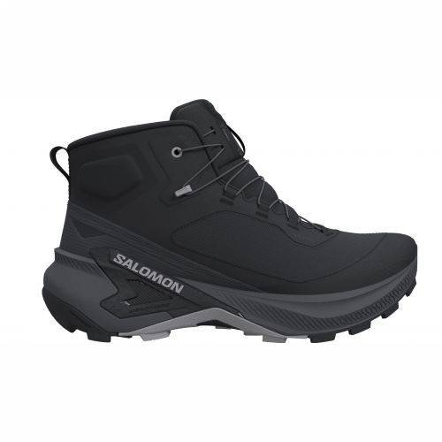 TENISICE SALOMON GENESIS MID GTX BLACK/ASPHALT, 47 1/3 Cijena