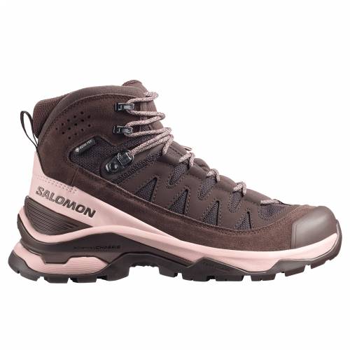TENISICE SALOMON QUEST ECHO GTX BLACK COFFEE, 38 2/3 Cijena