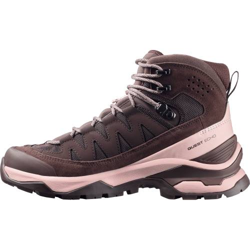 TENISICE SALOMON QUEST ECHO GTX BLACK COFFEE, 39 1/3 Cijena