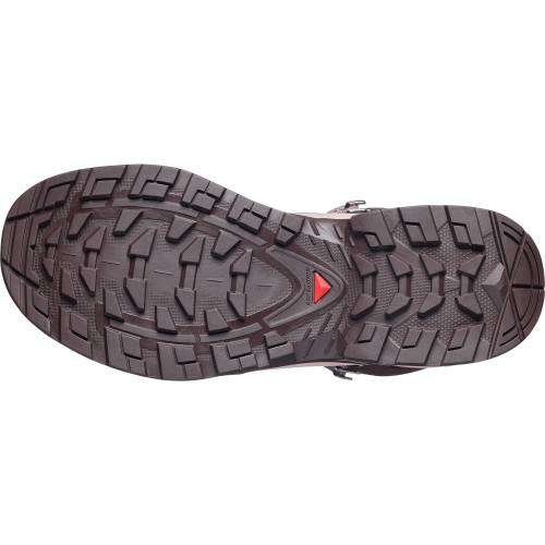 TENISICE SALOMON QUEST ECHO GTX BLACK COFFEE, 40 Cijena