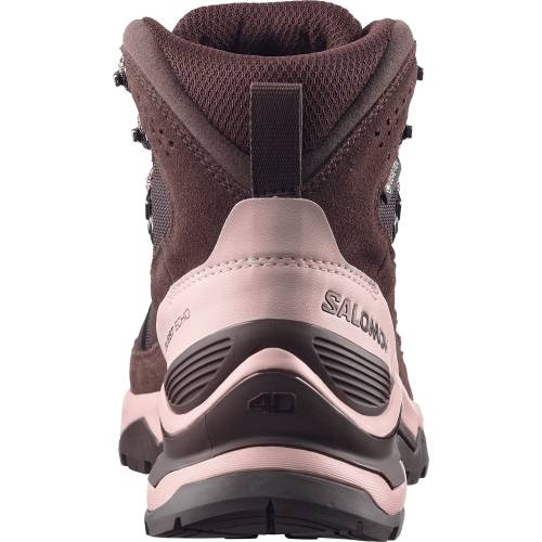 TENISICE SALOMON QUEST ECHO GTX BLACK COFFEE, 40 Cijena