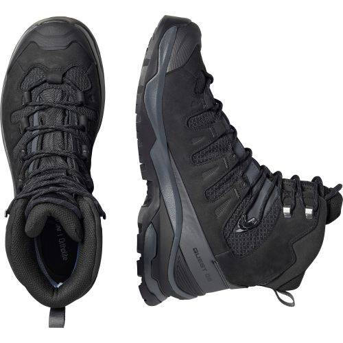 TENISICE SALOMON QUEST 5 GTX M ASPHALT/BLACK, 42 Cijena