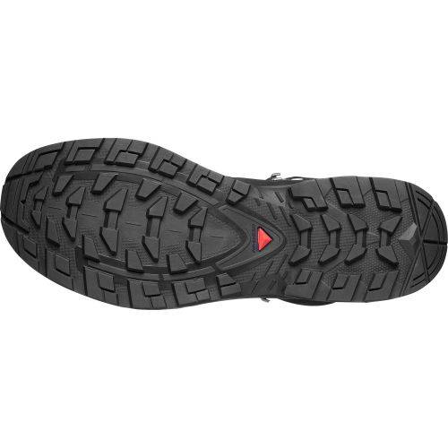 TENISICE SALOMON QUEST 5 GTX M ASPHALT/BLACK, 42 Cijena