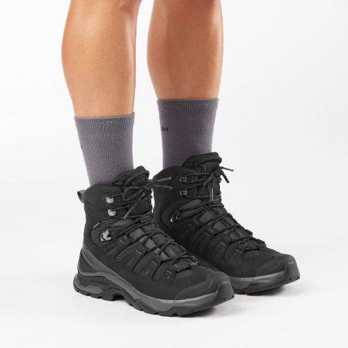 TENISICE SALOMON QUEST 5 GTX M ASPHALT/BLACK, 42 Cijena