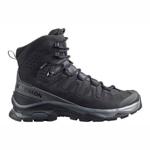 TENISICE SALOMON QUEST 5 GTX M ASPHALT/BLACK, 42 2/3 Cijena