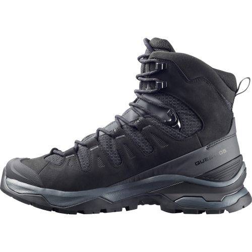 TENISICE SALOMON QUEST 5 GTX M ASPHALT/BLACK, 45 1/3 Cijena