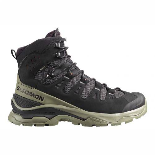 TENISICE SALOMON QUEST 5 GTX M BLACK/DEEP LICHEN GREEN, 42 2/3 Cijena