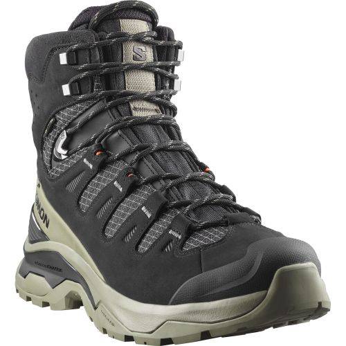 TENISICE SALOMON QUEST 5 GTX M BLACK/DEEP LICHEN GREEN, 45 1/3 Cijena