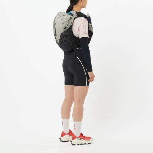 RUKSAK SALOMON S/LAB ADVENTURE 20 SET BLACK/WHITE, L Cijena