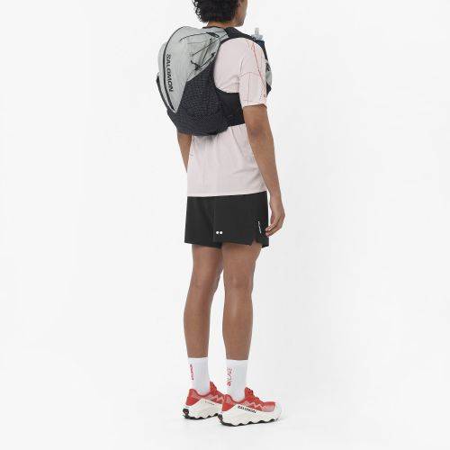 RUKSAK SALOMON S/LAB ADVENTURE 20 SET BLACK/WHITE, XL Cijena