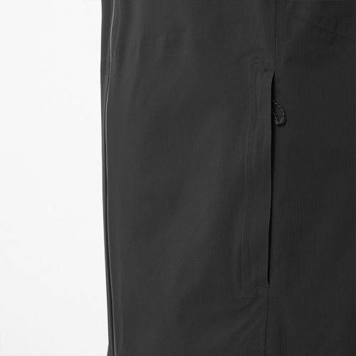 JAKNA SALOMON BONATTI WATERPROOF JKT M DEEP BLACK, M Cijena