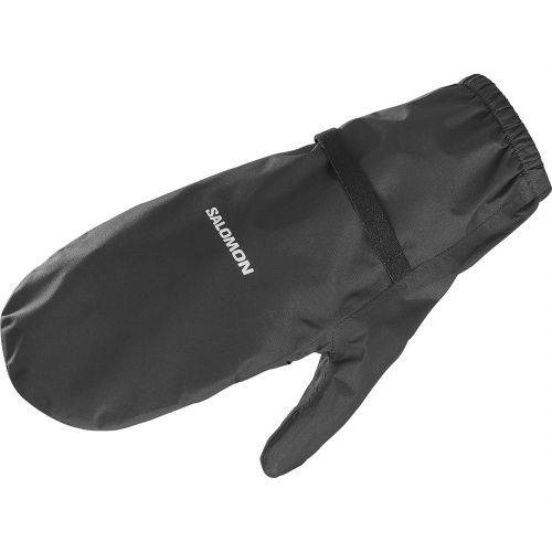 RUKAVICE SALOMON BONATTI PRO WP MITTEN U DEEP BLACK, M Cijena
