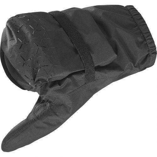 RUKAVICE SALOMON BONATTI PRO WP MITTEN U DEEP BLACK, M Cijena