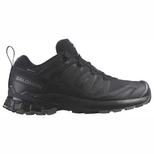 TENISICE SALOMON XA PRO 3D V9 GTX BLACK, 46 2/3 Cijena