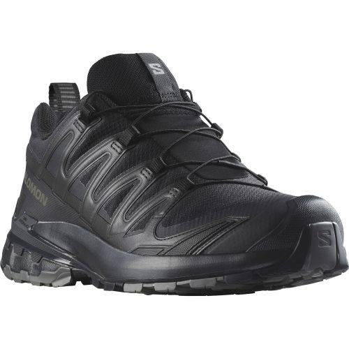 TENISICE SALOMON XA PRO 3D V9 GTX BLACK, 46 2/3 Cijena