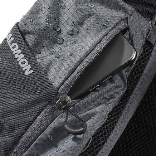 RUKSAK SALOMON ADV SKIN CROSS SEASON 15 EBONY/BLACK, XL Cijena