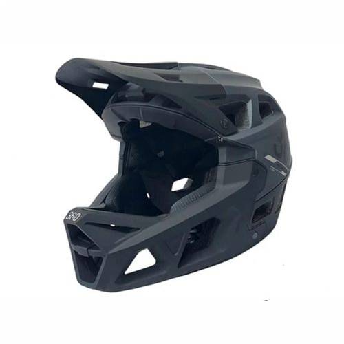 KACIGA ERIDER360 INTEGRA SPORT CMM BLACK, L Cijena