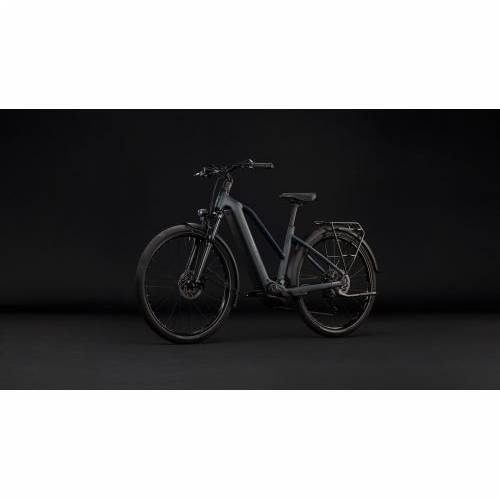 CUBE TOURING HYBRID ONE 600 GREY´N´COOLGREY 2027 TRAPEZE, 46 cm Cijena