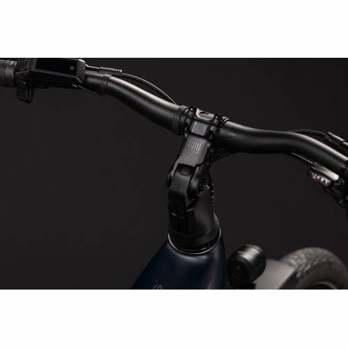 CUBE TOURING HYBRID ONE 600 GREY´N´COOLGREY 2027 TRAPEZE, 46 cm Cijena